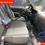 Xe tải Hyundai H150 Porter 1.5 Tấn Thành Công